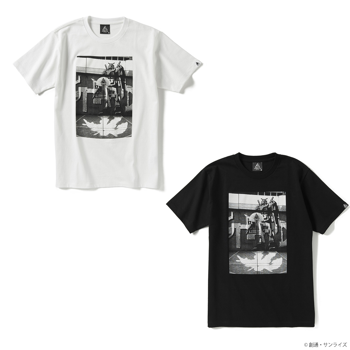 STRICT-G NEW YARKより、新作Ｔシャツ2種発売！