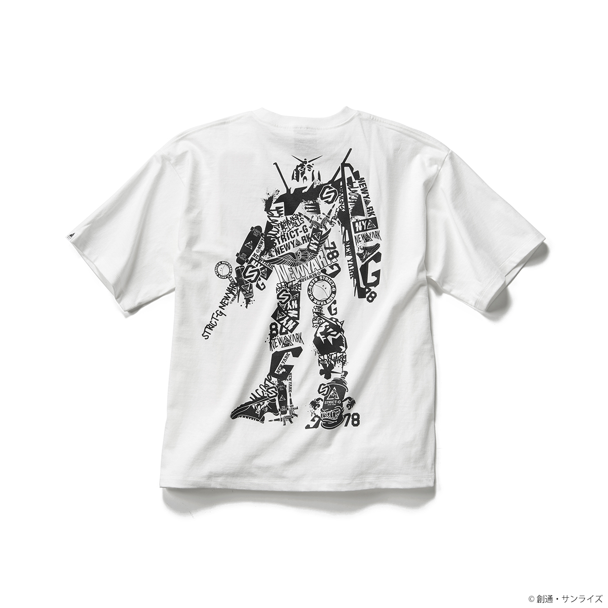 STRICT-G NEW YARK 新作Ｔシャツ＆ポロシャツ、6月22日（土）より発売！