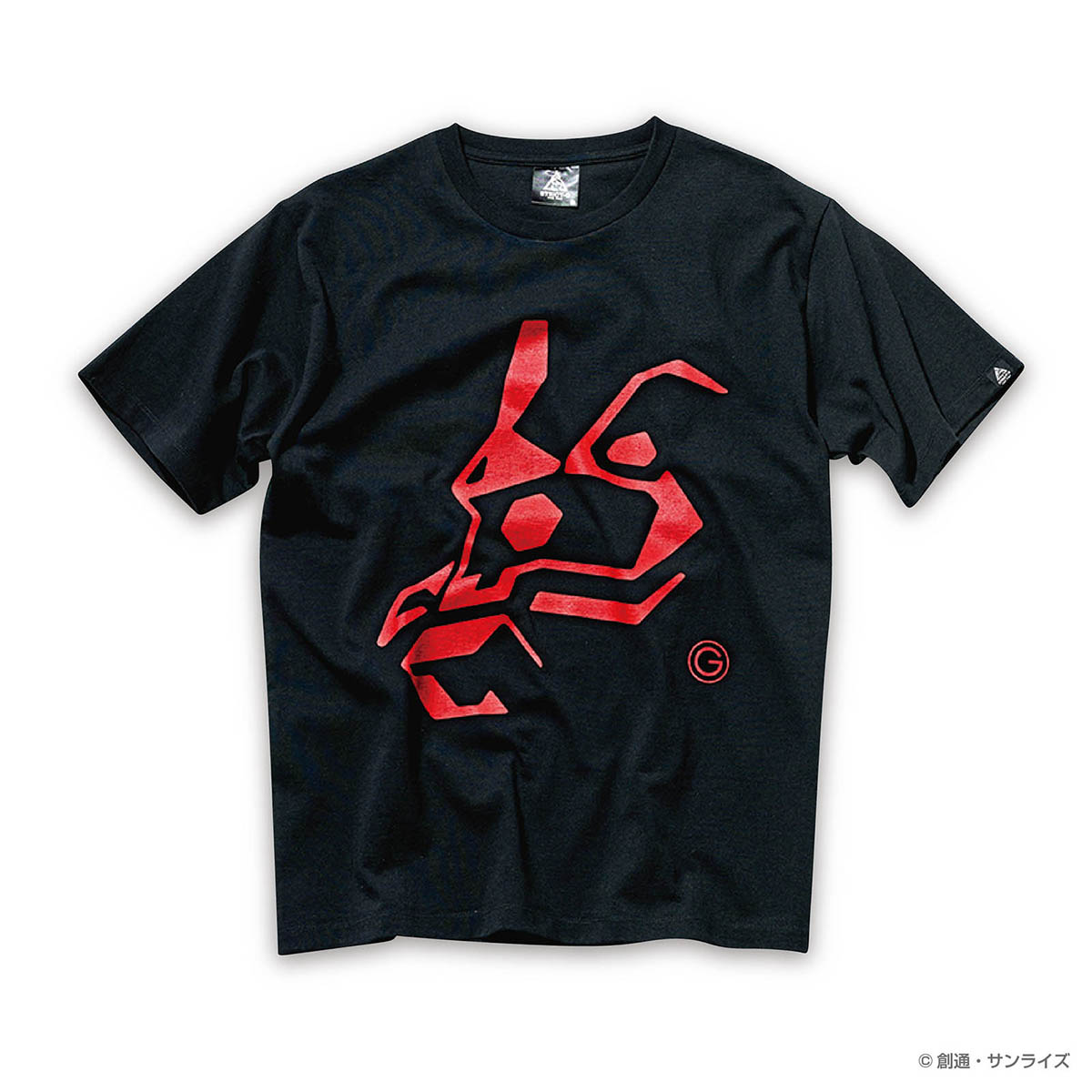 STRICT-G NEW YARK Ｔシャツ CHAR’S ZAKUII