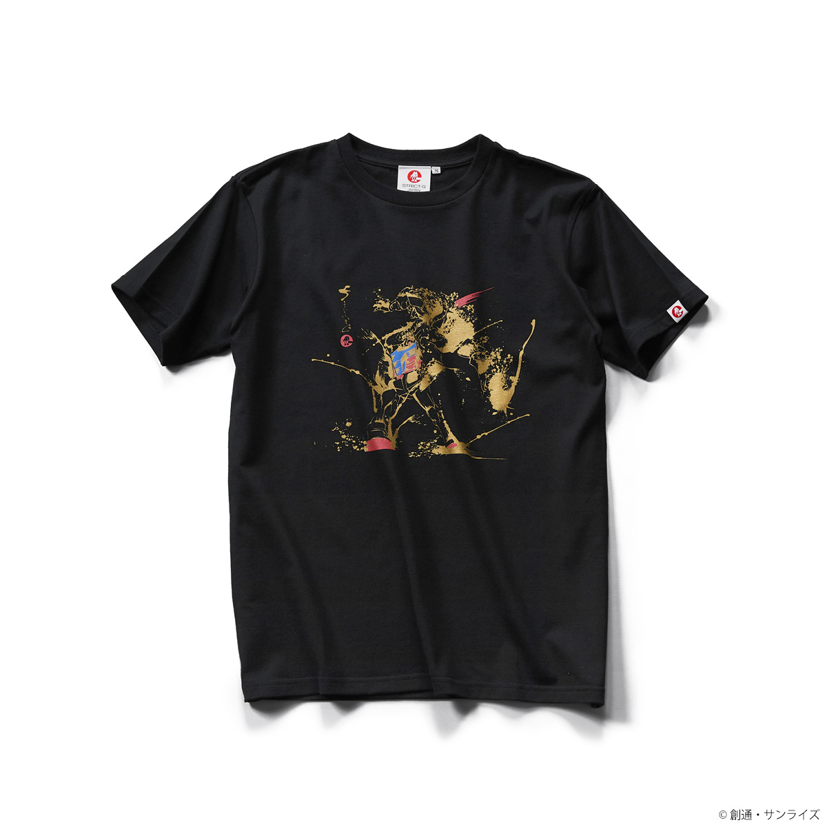 STRICT-G JAPAN 2019-2020 F/W 新作Ｔシャツ、10月5日(土)より発売！