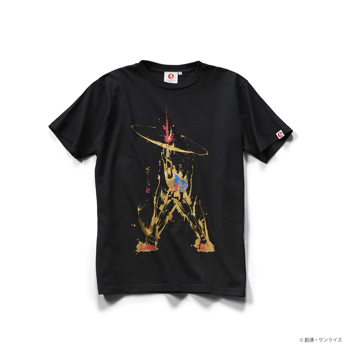 STRICT-G JAPAN 2019-2020 F/W 新作Ｔシャツ、10月5日(土)より発売！