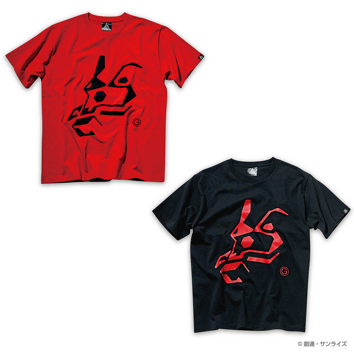 STRICT-G NEW YARK Ｔシャツ CHAR’S ZAKUII