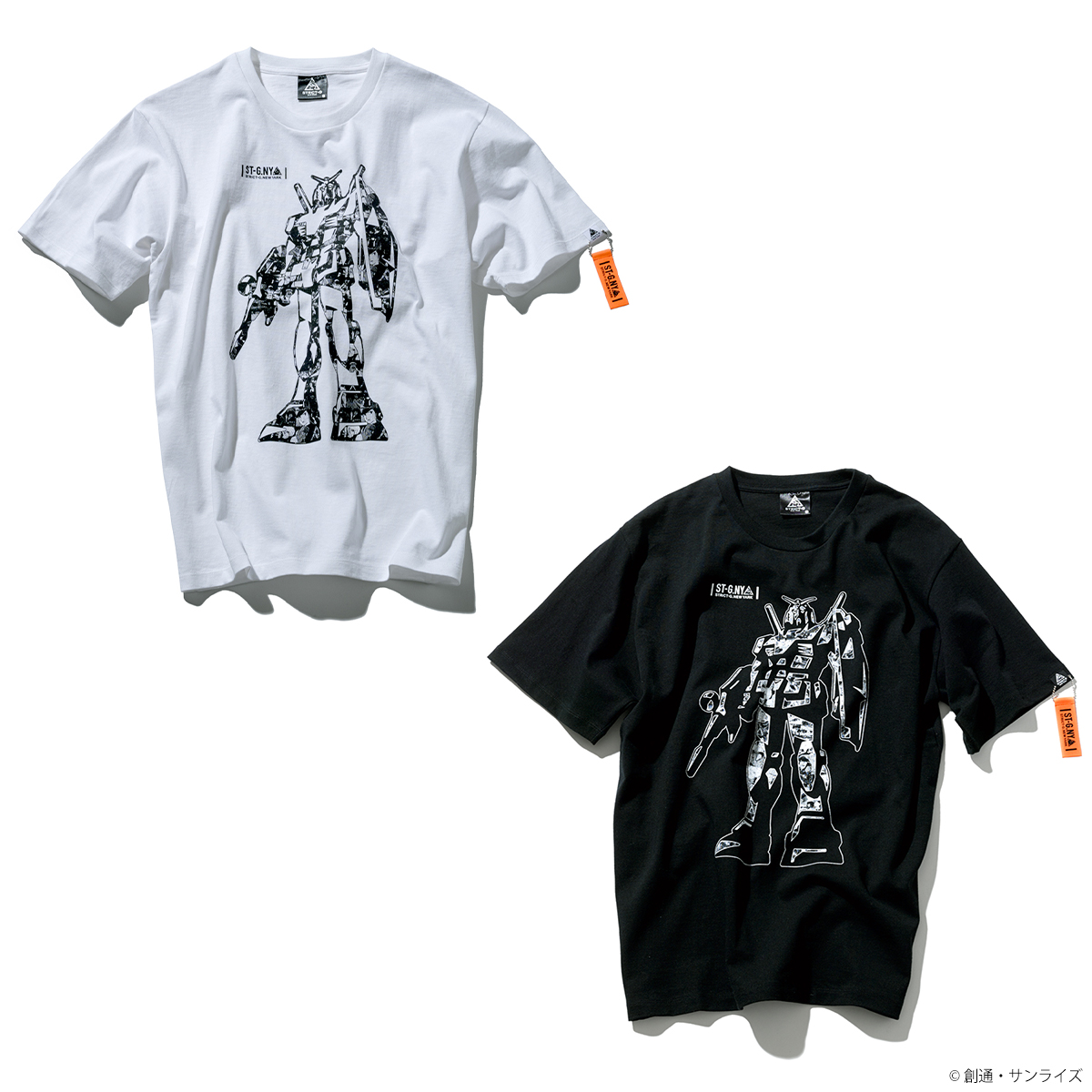 STRICT-G NEW YARK 2020 S/S “1 YEAR WAR” 第一弾発売！