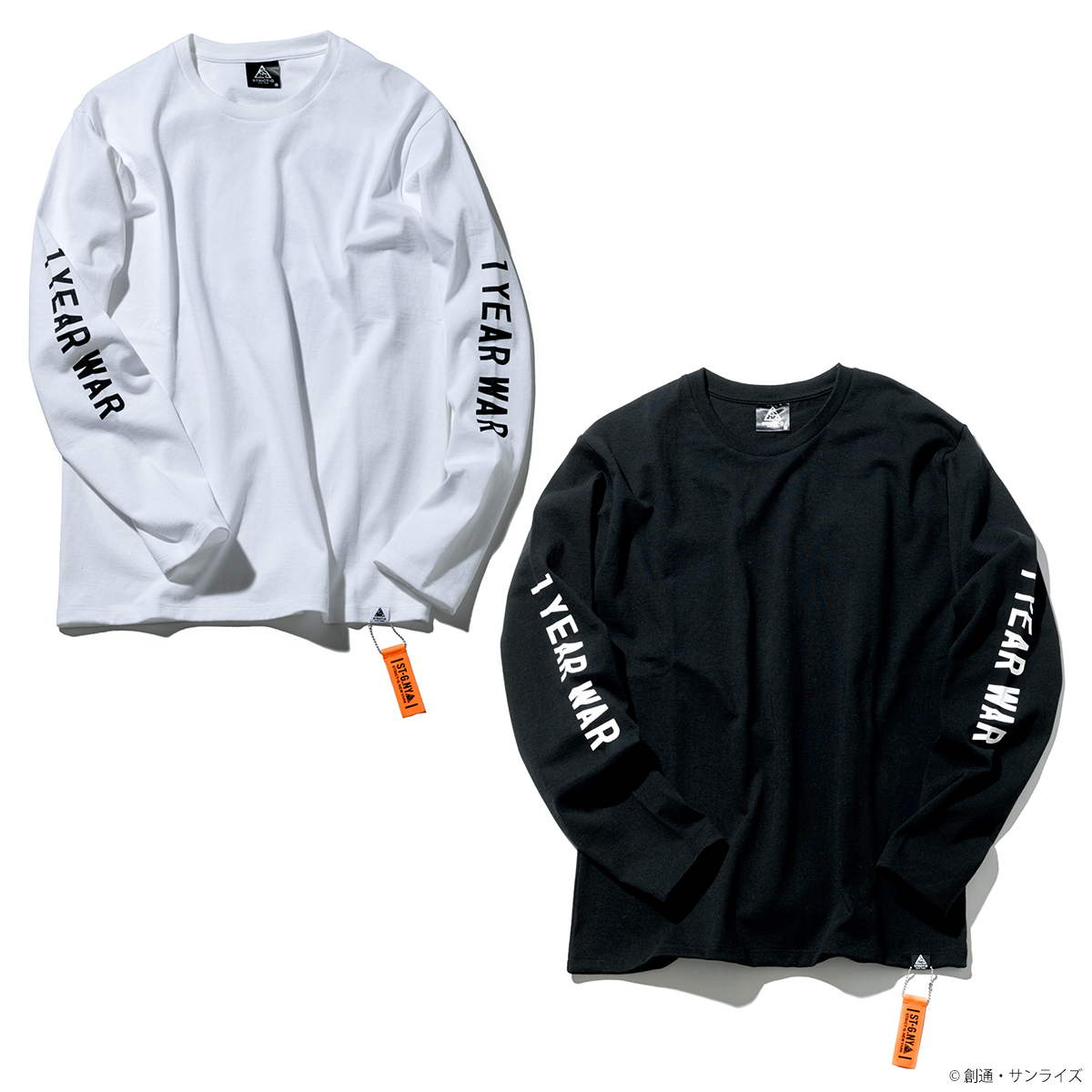 STRICT-G NEW YARK 2020 S/S “1 YEAR WAR” 第一弾発売！