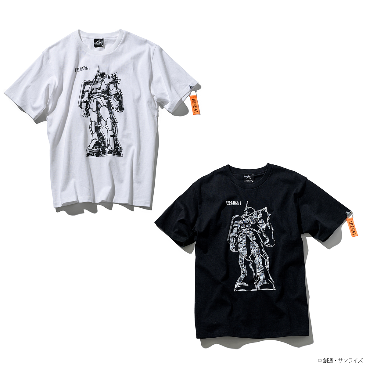 STRICT-G NEW YARK 2020 S/S “1 YEAR WAR” 第一弾発売！