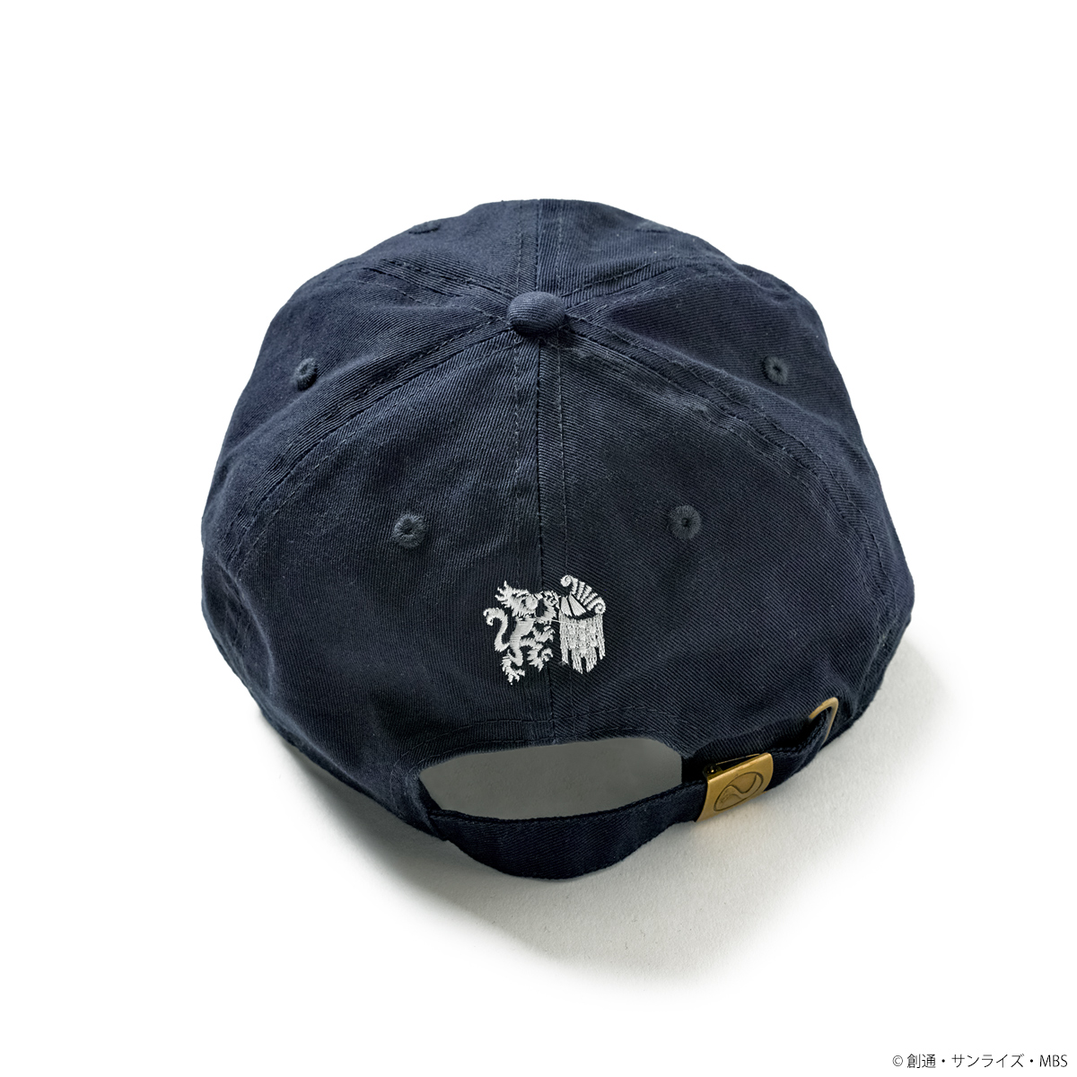 STRICT-G『機動戦士ガンダム 鉄血のオルフェンズ』 Baseball Cap ギャラルホルン