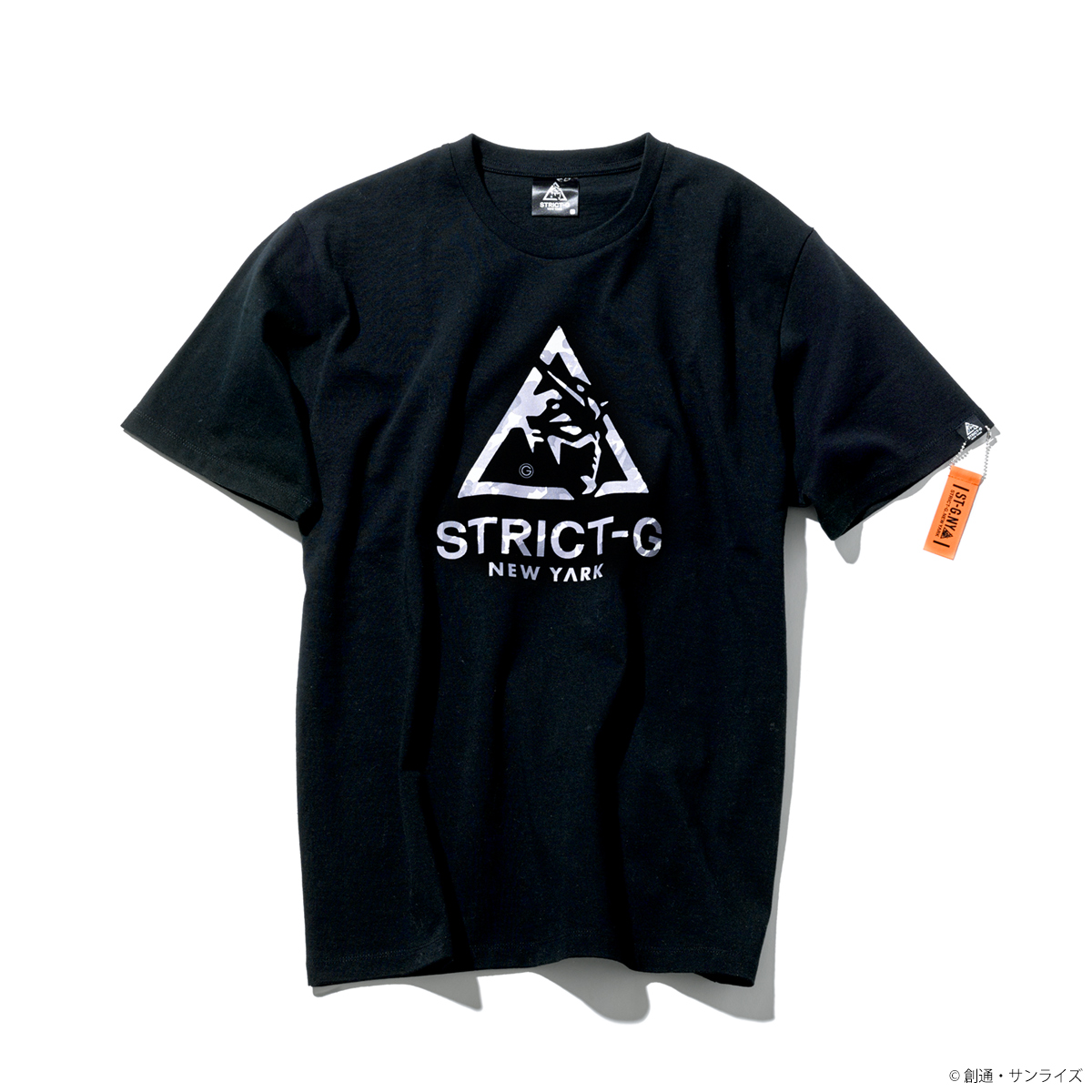 STRICT-G NEW YARK 2020 S/S “1 YEAR WAR” 第一弾発売！