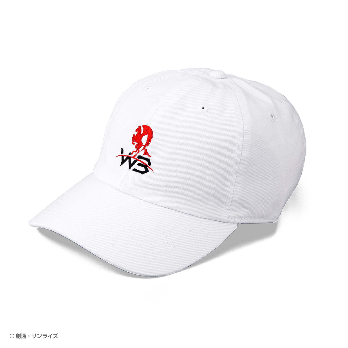 STRICT-G 『機動戦士ガンダム』 WHITE BASE Baseball Cap