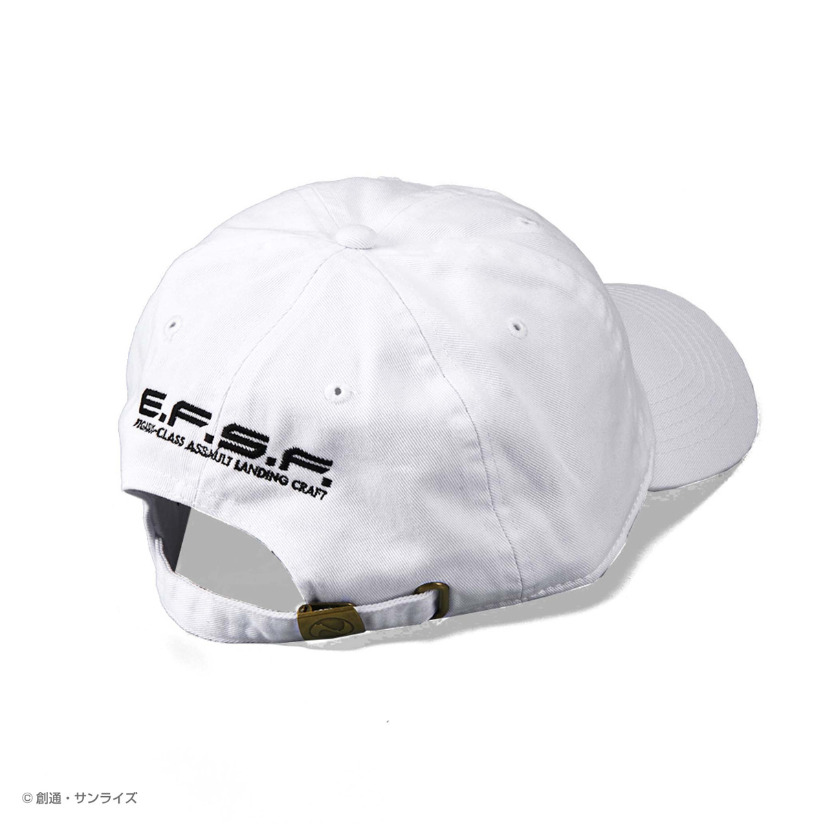 STRICT-G 『機動戦士ガンダム』 WHITE BASE Baseball Cap