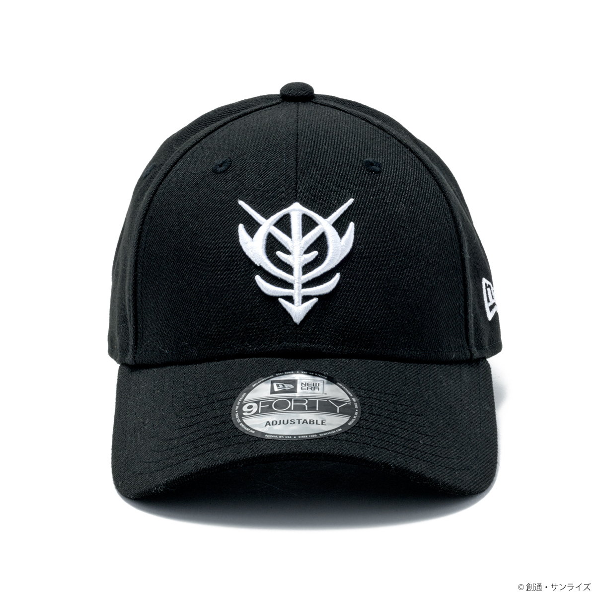 STRICT-G NEW ERA 『機動戦士ガンダム』 9FORTY™ Cap SIEG ZEON