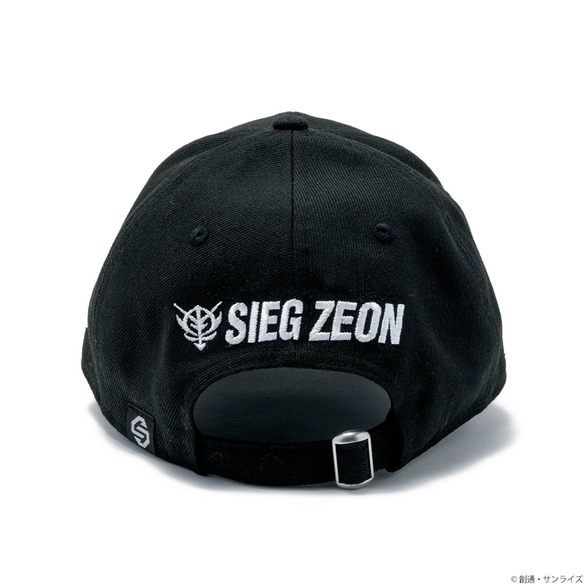 STRICT-G NEW ERA 『機動戦士ガンダム』 9FORTY™ Cap SIEG ZEON