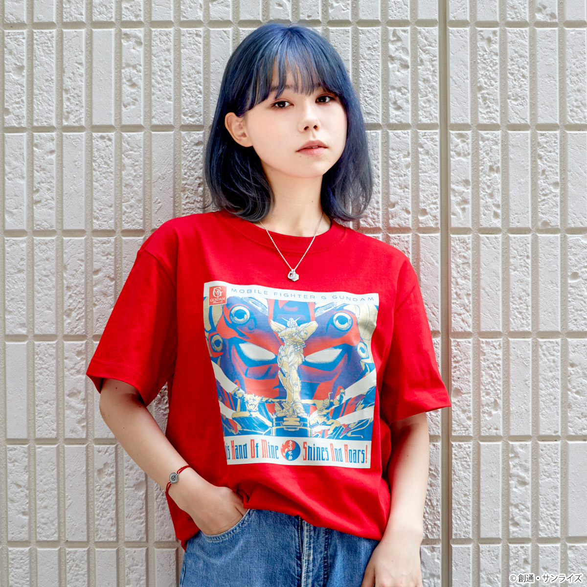 “ガンダムの記憶（レコード）を着る” Tシャツシリーズ、「GUNDAM RECORDS」第六弾、全3種登場！