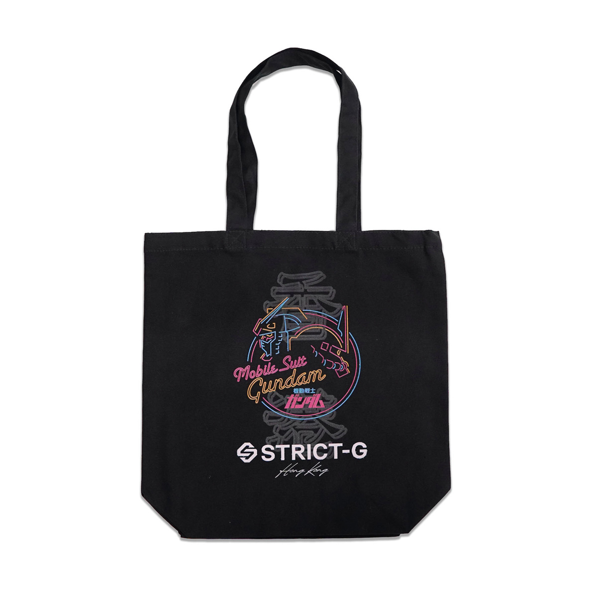 7月4日（日）より「STRICT-G POP UP STORE IN 香港」尖沙咀 K11 Art Mallにて開催！