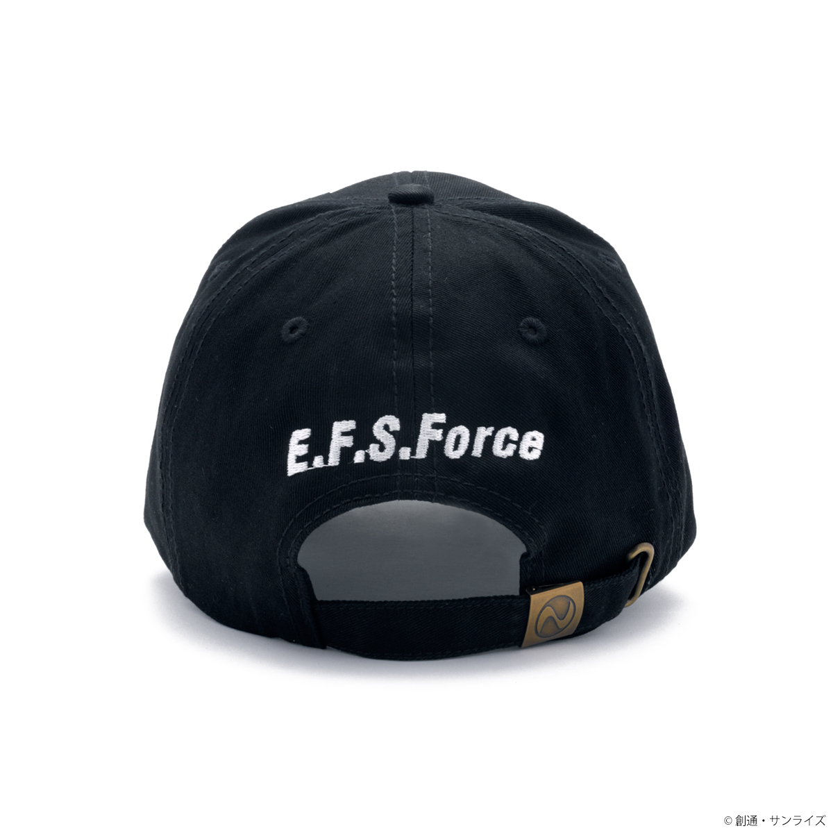STRICT-G NEW YARK ベースボールcap E.F.S.FORCE
