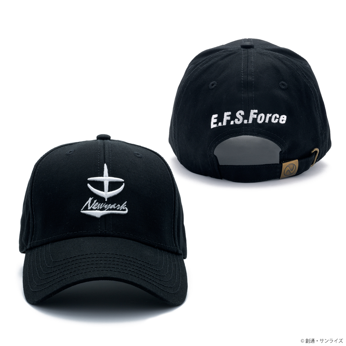 STRICT-G NEW YARK ベースボールcap E.F.S.FORCE