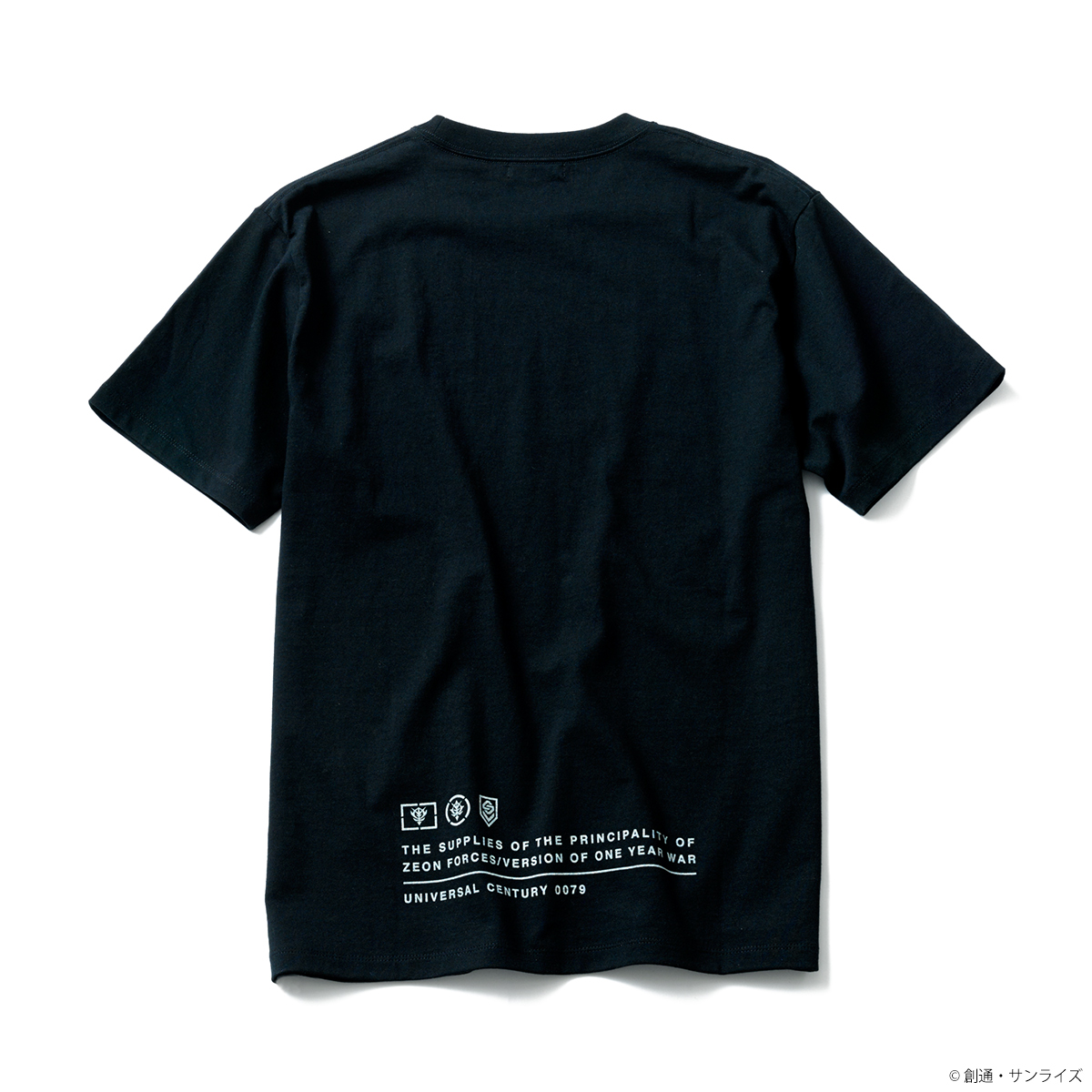 STRICT-G.ARMS『機動戦士ガンダム』 Tシャツ RED COMET