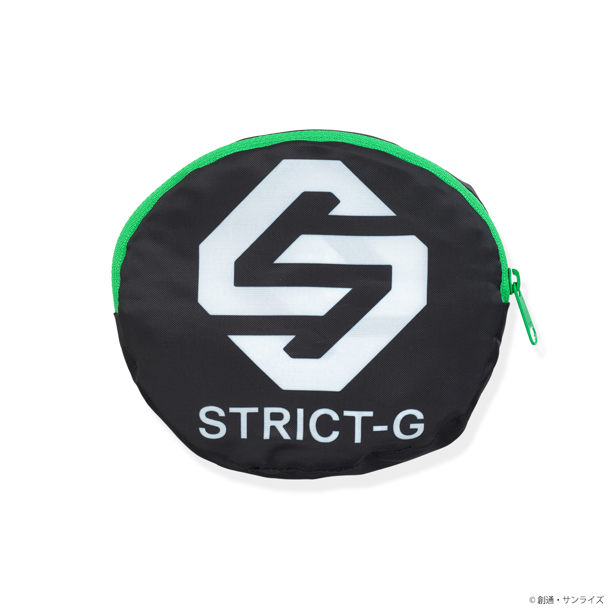 「STRICT-G」POP UPショップ 横浜ワールドポーターズに期間限定でオープン！