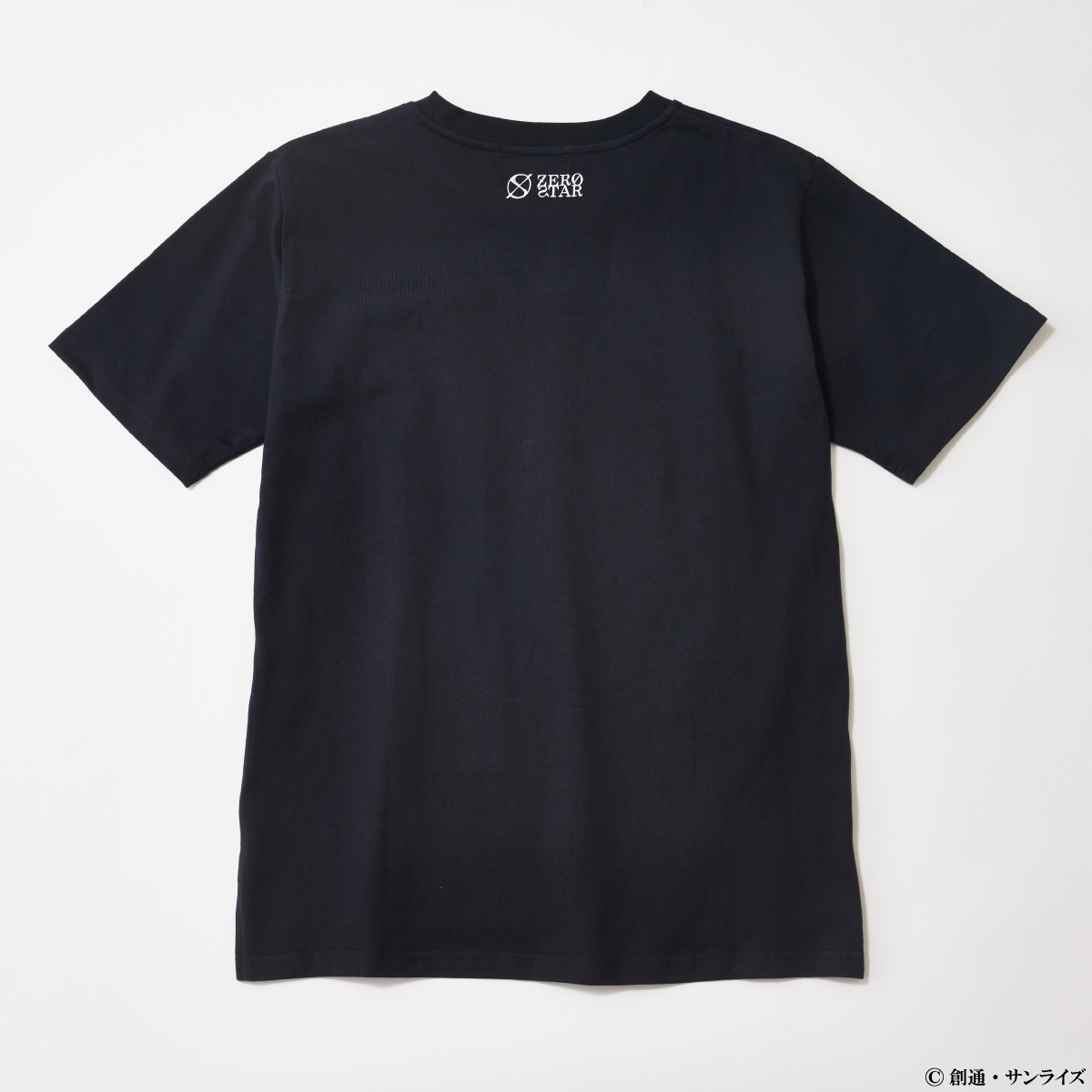 STRICT-G ZERO STAR『機動戦士ガンダム』Tシャツ AMURO