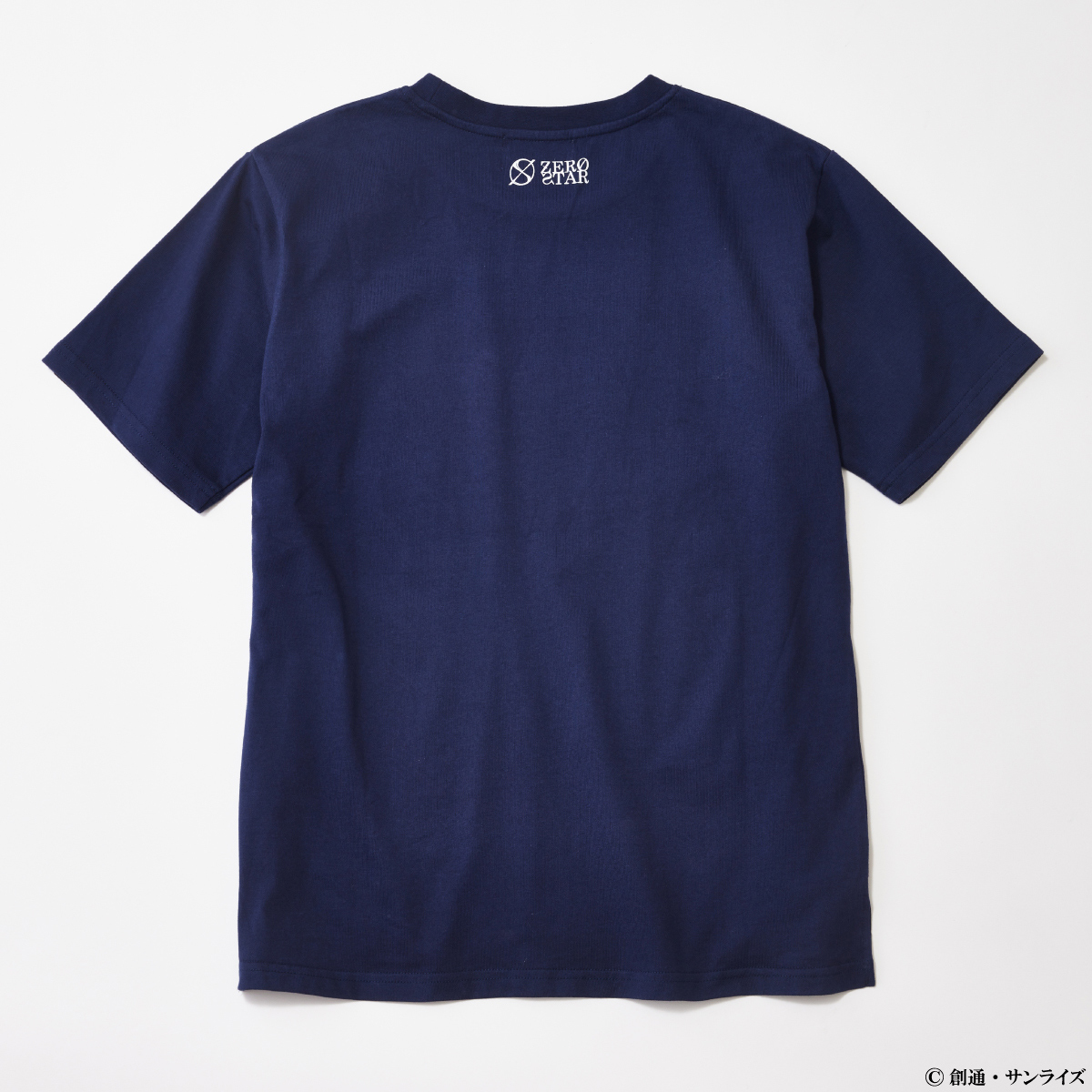 STRICT-G ZERO STAR『機動戦士ガンダム』Tシャツ AMURO