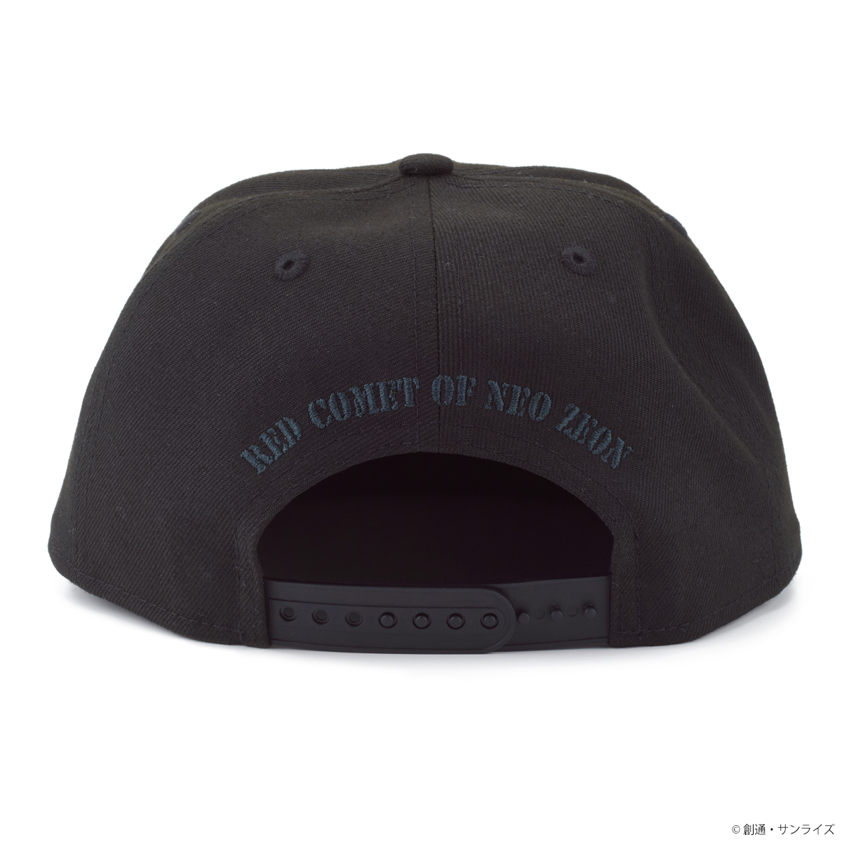 STRICT-G New Era『機動戦士ガンダム 逆襲のシャア』9FIFTY キャップ NEO ZEON