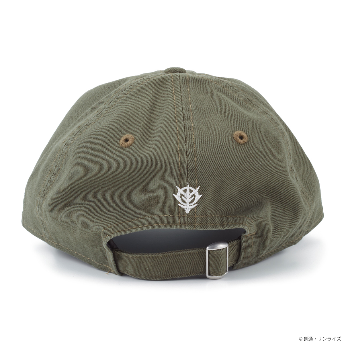 STRICT-G New Era『機動戦士ガンダム』9THIRTY キャップ ZEON FORCES