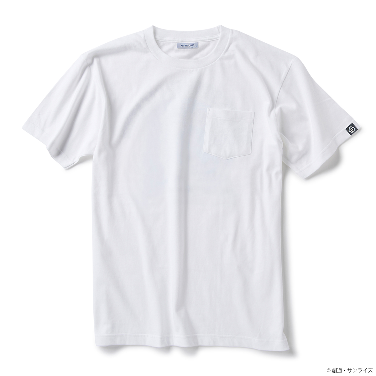 STRICT-G『機動戦士ガンダム』親子Tシャツ HARO’S VACATION