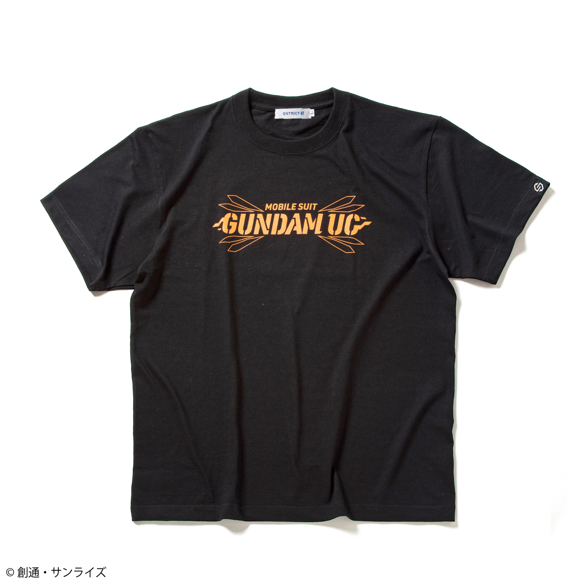 『機動戦士ガンダムUC』23SS新作アパレルコレクションTシャツ、ワークシャツ、キャップなど11アイテムを展開！