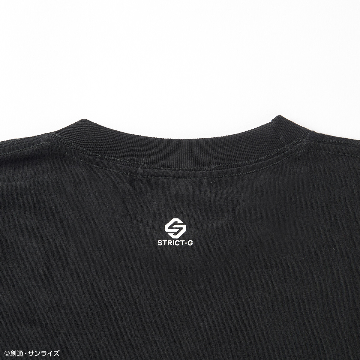 STRICT-G『機動戦士ガンダム』Tシャツコレクション CHAR AZNABLE 003