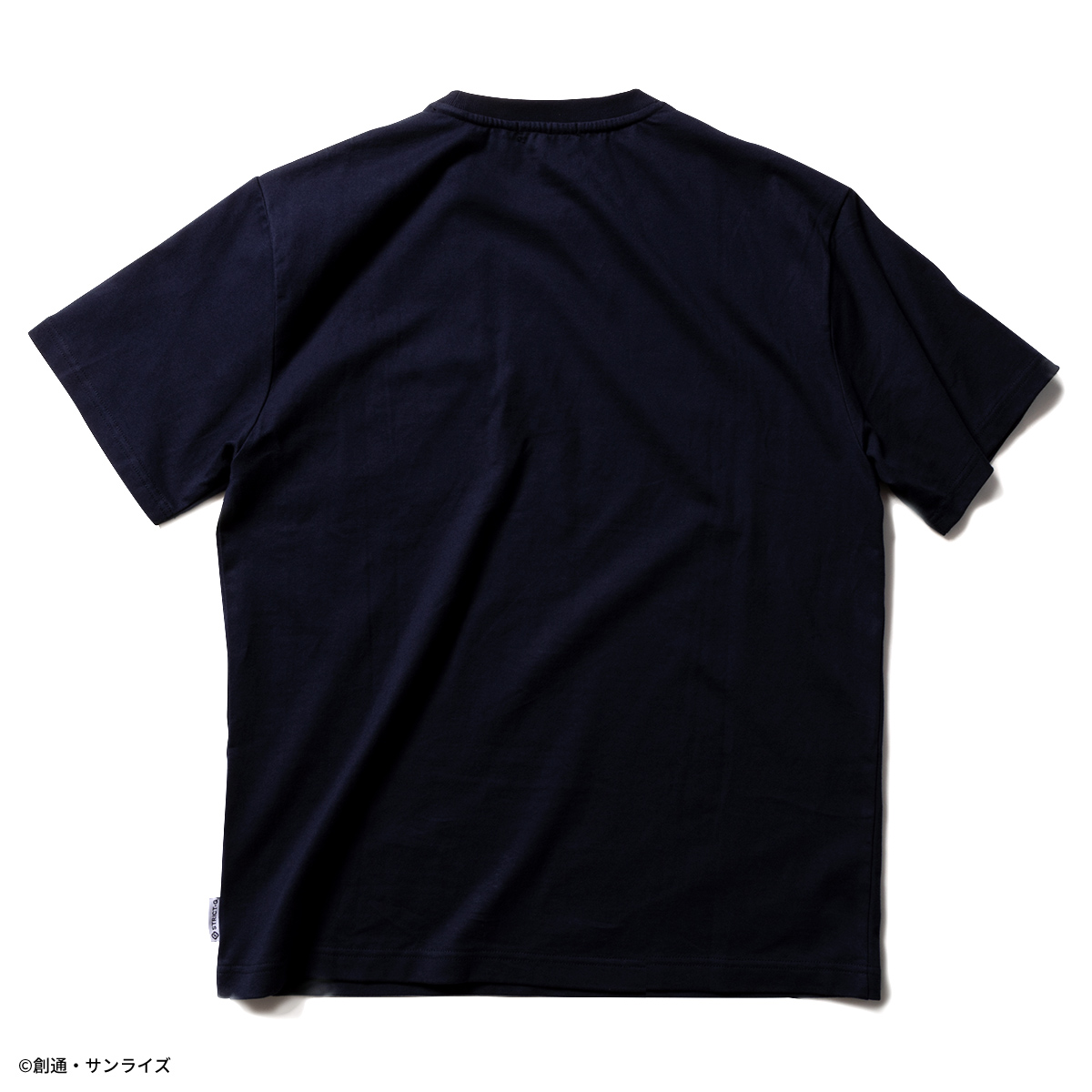 STRICT-G『機動戦士ガンダム 閃光のハサウェイ』ポケット付き半袖Tシャツ MAFTYモデル