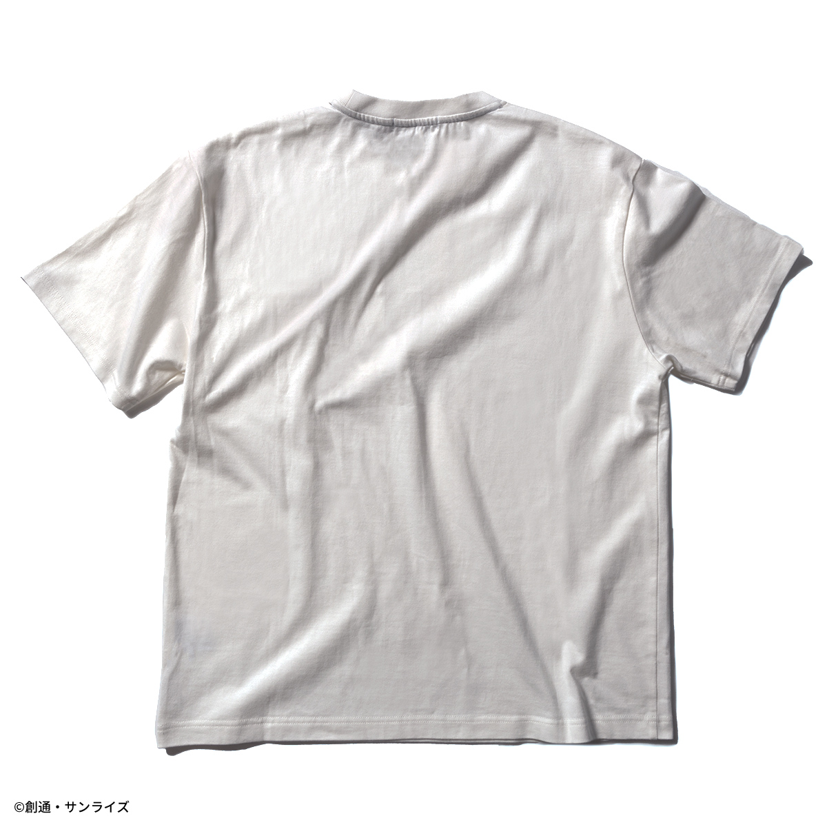 STRICT-G『機動戦士ガンダム』半袖ポケット付きTシャツ ZEON FORCES