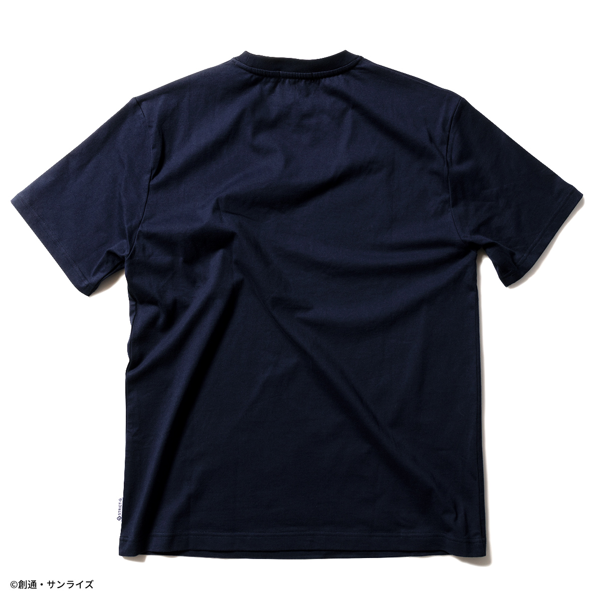 STRICT-G 『機動戦士ガンダム 逆襲のシャア』半袖ポケット付きTシャツ アムロモデル