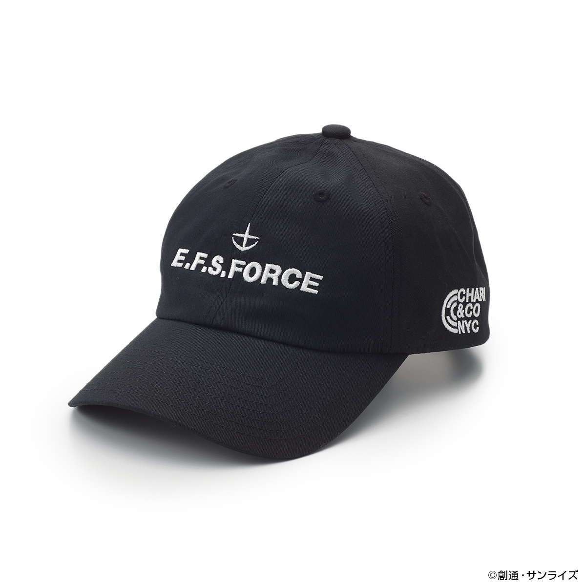 STRICT-G CHARI＆CO『機動戦士ガンダム』E.F.S.F. Cap