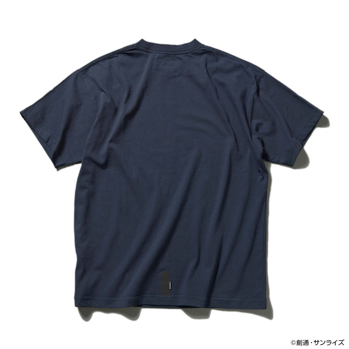 STRICT-G CHARI＆CO『機動戦士ガンダム』RX-78-2 Tシャツ