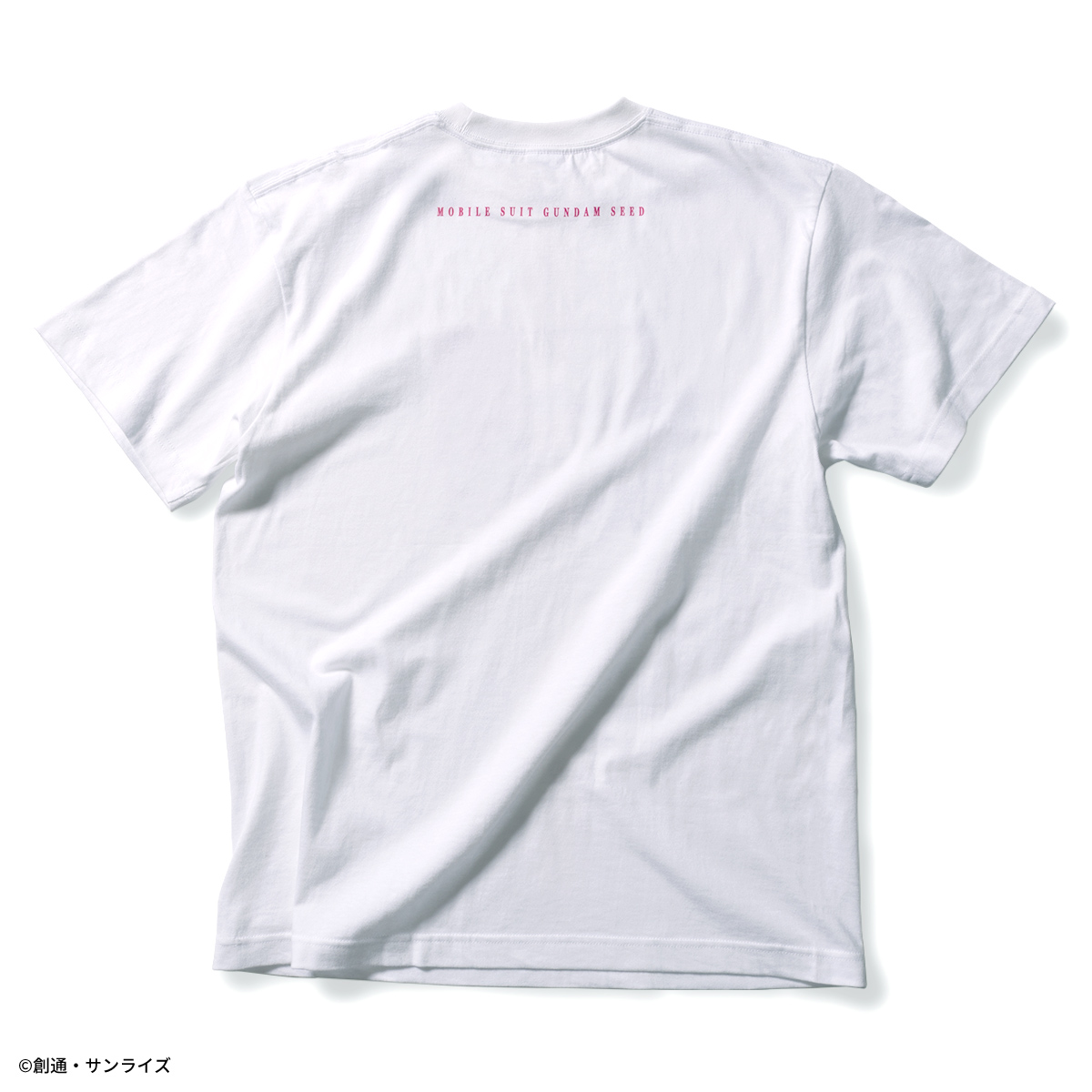 『機動戦士ガンダムSEED』より夏らしいグラデーションをテーマにしたサマーコレクションを展開!Tシャツ、ワークシャツ、キャップの新柄が登場!