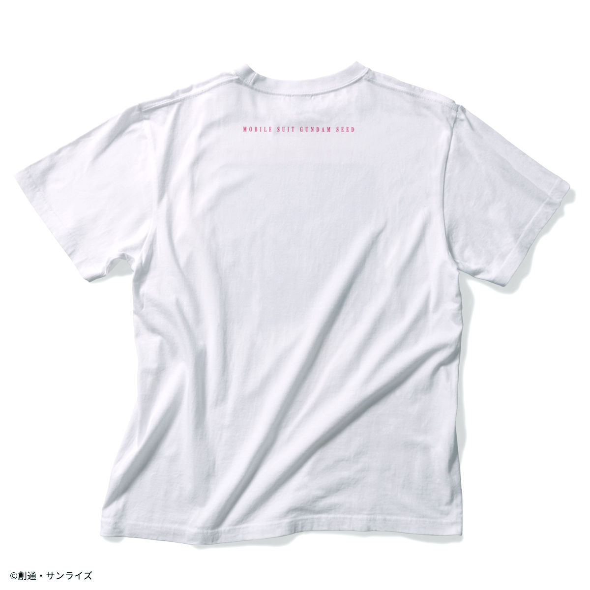 『機動戦士ガンダムSEED』より夏らしいグラデーションをテーマにしたサマーコレクションを展開!Tシャツ、ワークシャツ、キャップの新柄が登場!