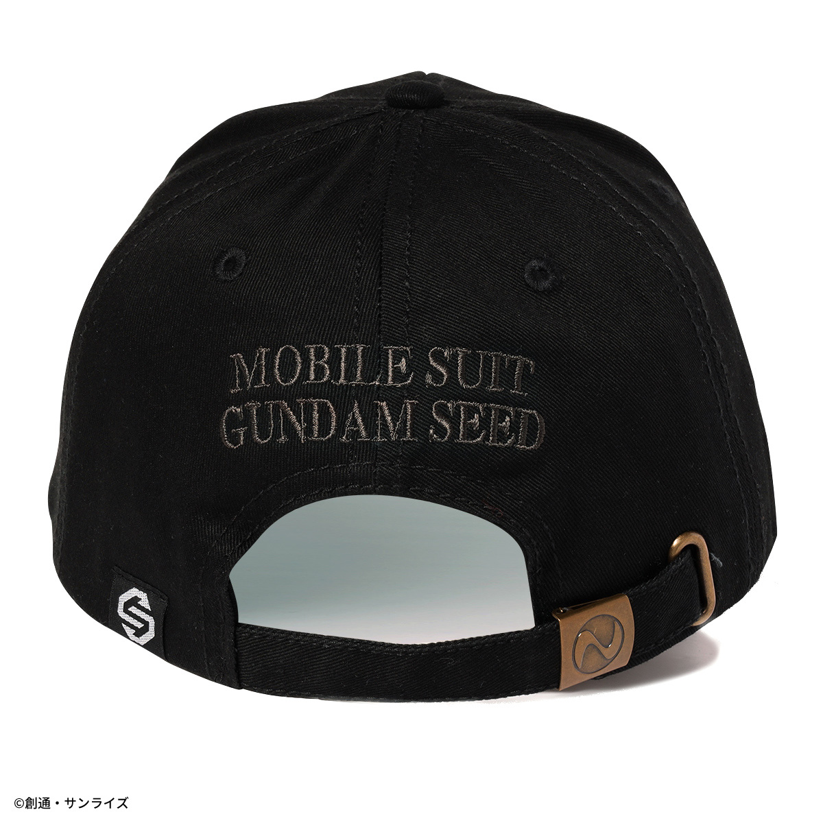 STRICT-G『機動戦士ガンダムSEED』キャップ Z.A.F.T. ｜ STRICT-G
