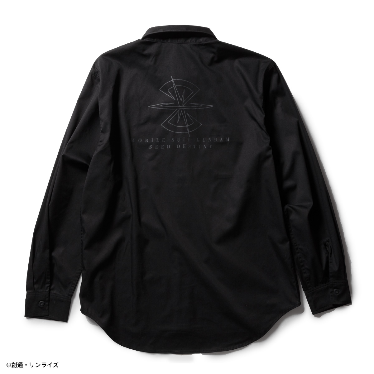 機動戦士ガンダムSEED DESTINY』より新作コレクションを展開! Tシャツ 