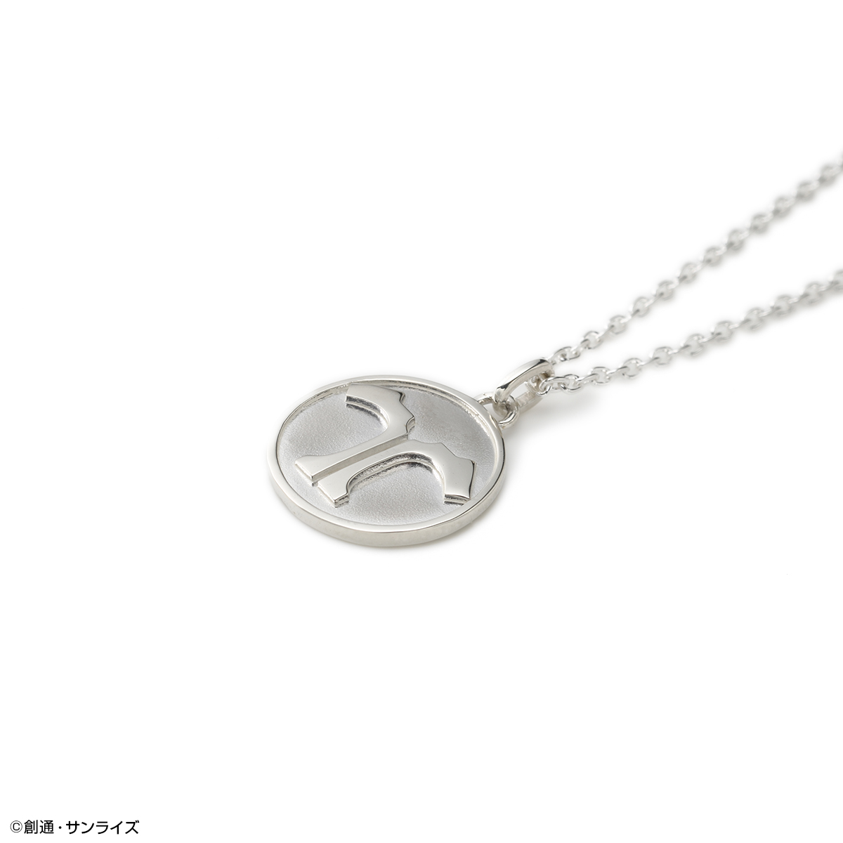 機動戦士ガンダムSEED FREEDOM』×JAM HOME MADEによる、 SILVER925 