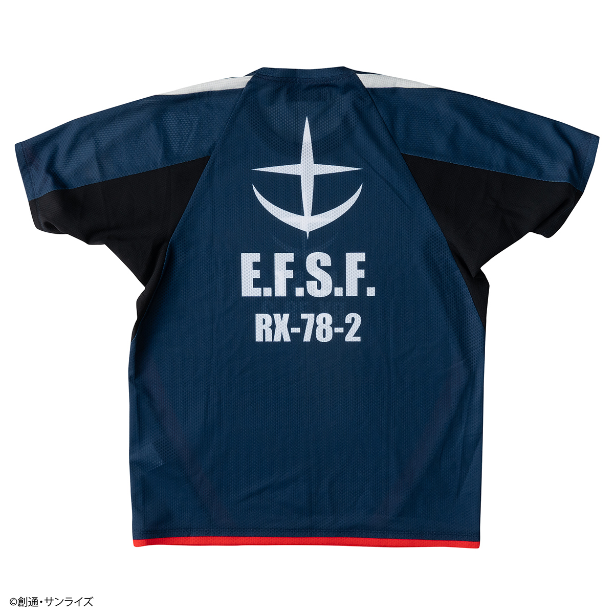 STRICT-G KUSHITANI『機動戦士ガンダム』KITTLE Tシャツ GUNDAMモデル