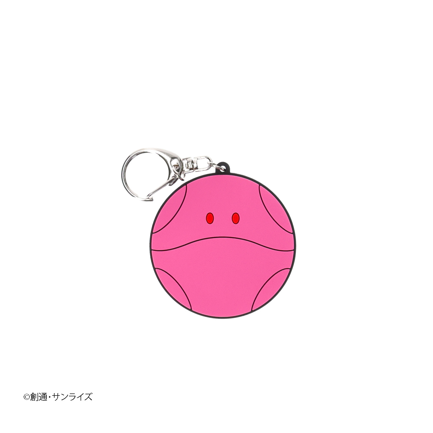 ガンダムシリーズより、「ハロ」雑貨コレクションが登場!!