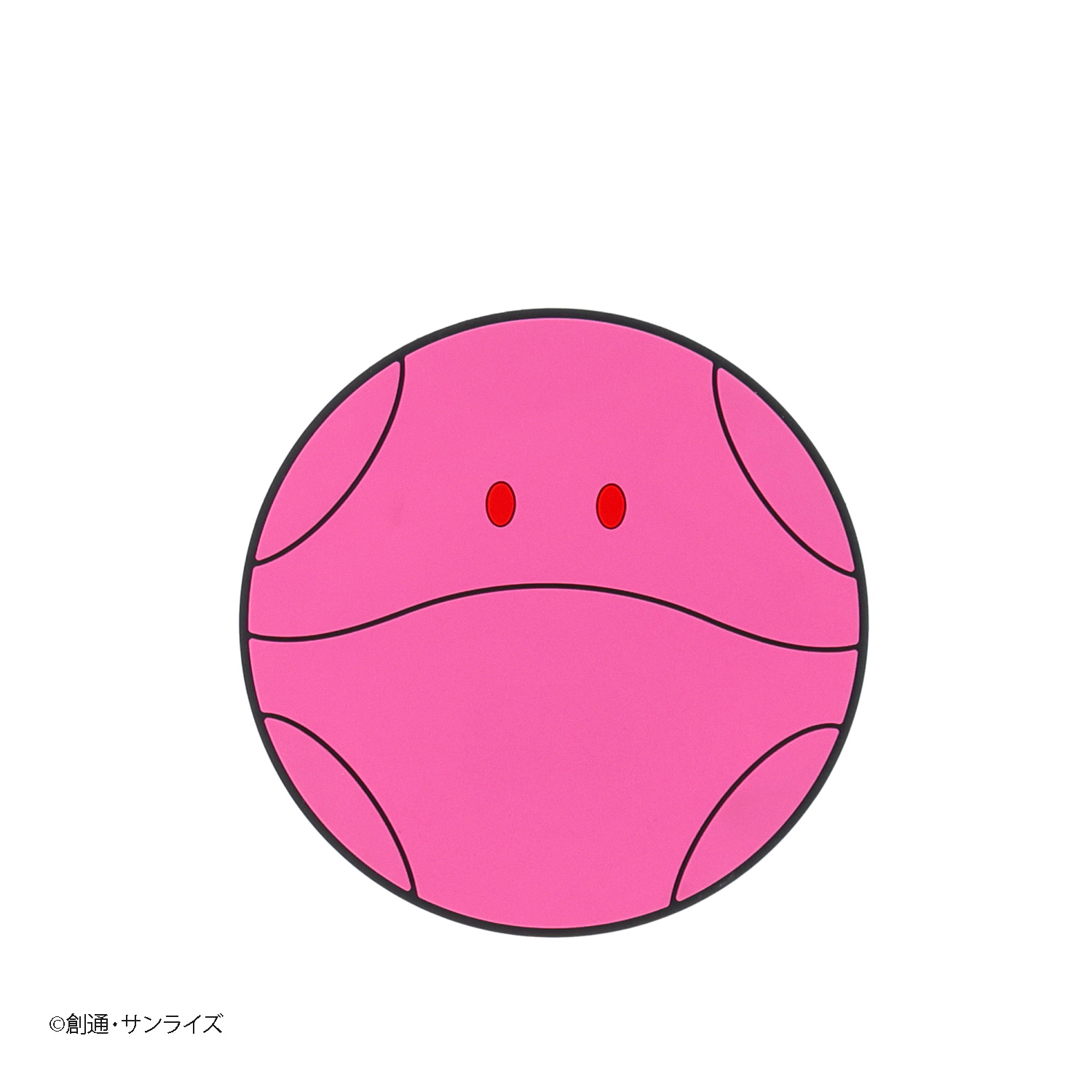 ガンダムシリーズより、「ハロ」雑貨コレクションが登場!!