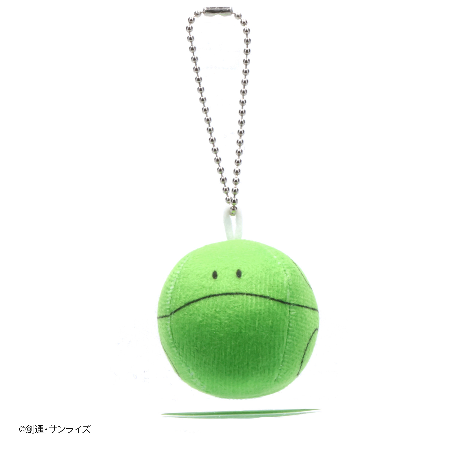 ガンダムシリーズより、「ハロ」雑貨コレクションが登場!!