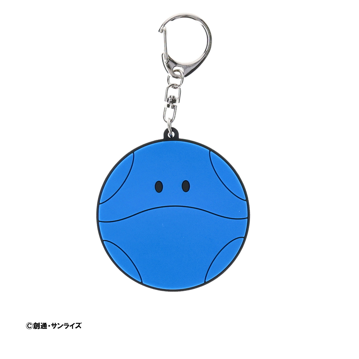 STRICT-G『機動戦士ガンダムSEED DESTINY』ブルーハロ ラバー 