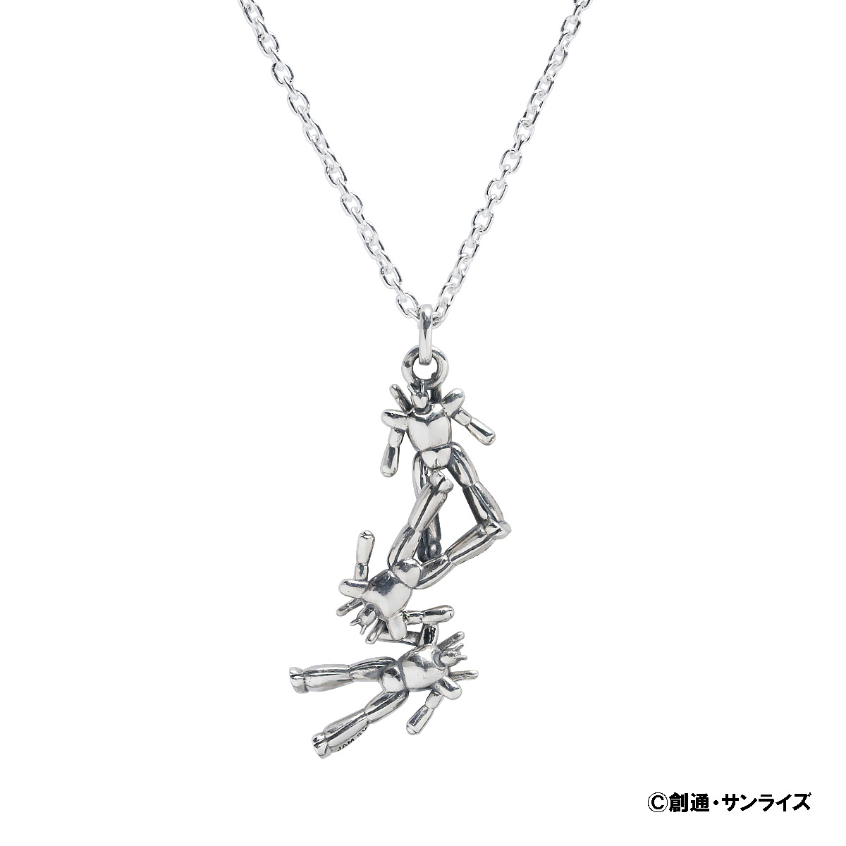 『機動戦士ガンダム 逆襲のシャア』/『機動戦士ガンダム 水星の魔女』STRICT-G×JAM HOME MADEコラボレーション商品が登場!!