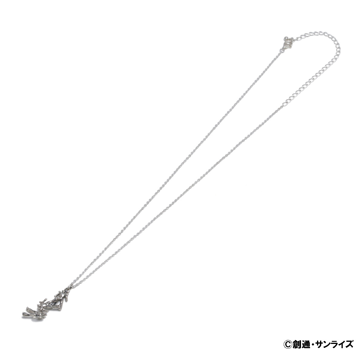 STRICT-G JAM HOME MADE『機動戦士ガンダム 逆襲のシャア』ダミーバルーンネックレス