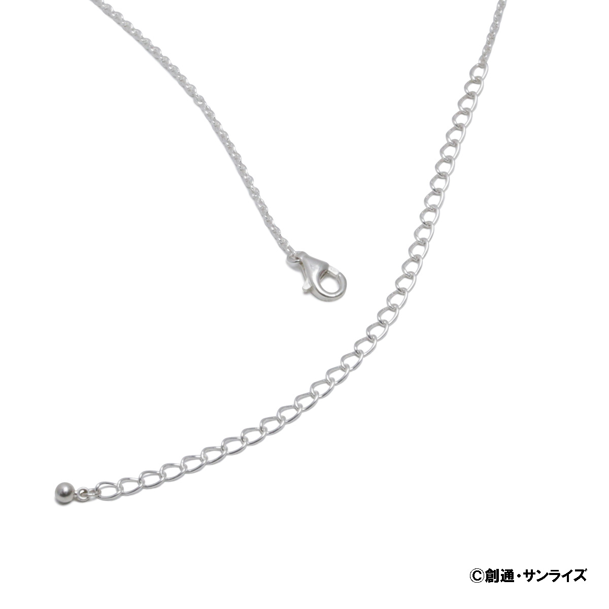 STRICT-G JAM HOME MADE『機動戦士ガンダム 逆襲のシャア』ダミーバルーンネックレス