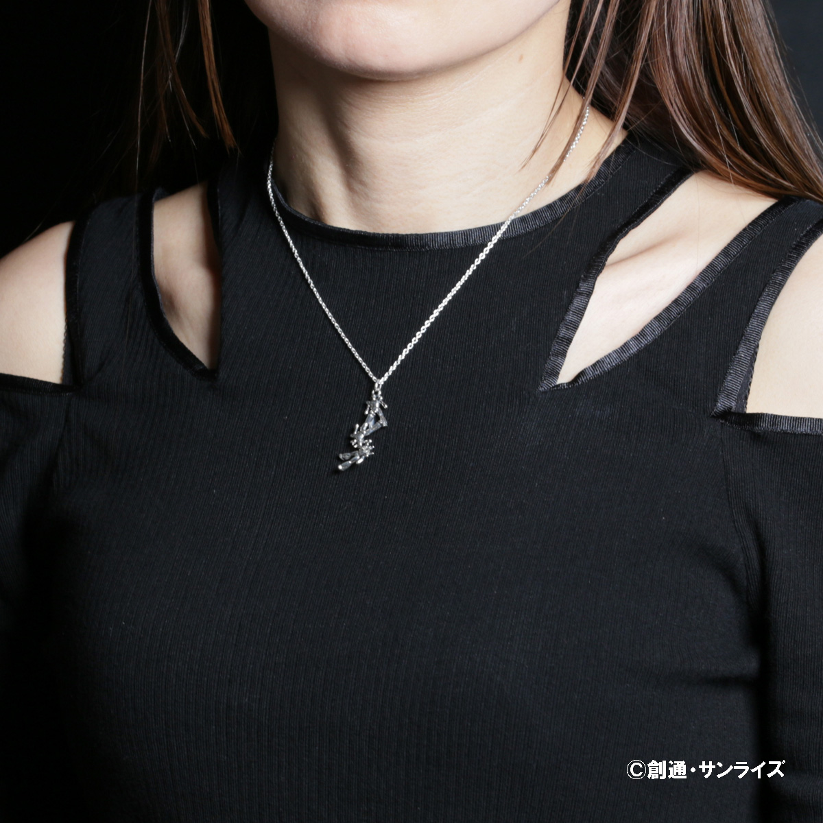 『機動戦士ガンダム 逆襲のシャア』/『機動戦士ガンダム 水星の魔女』STRICT-G×JAM HOME MADEコラボレーション商品が登場!!