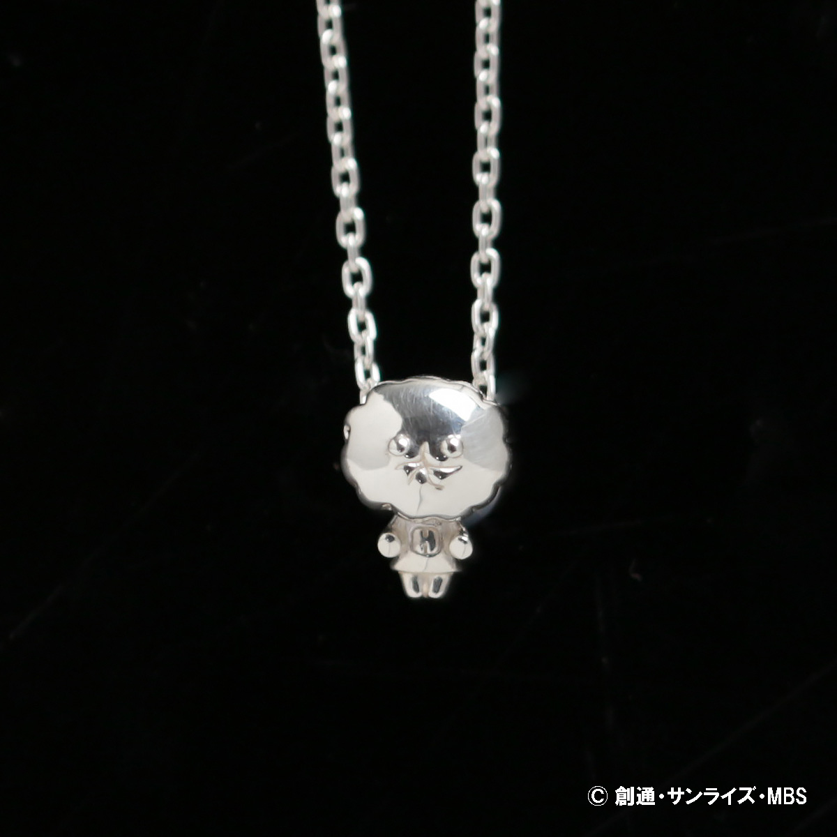 STRICT-G JAM HOME MADE『機動戦士ガンダム 水星の魔女』ホッツさん ネックレス