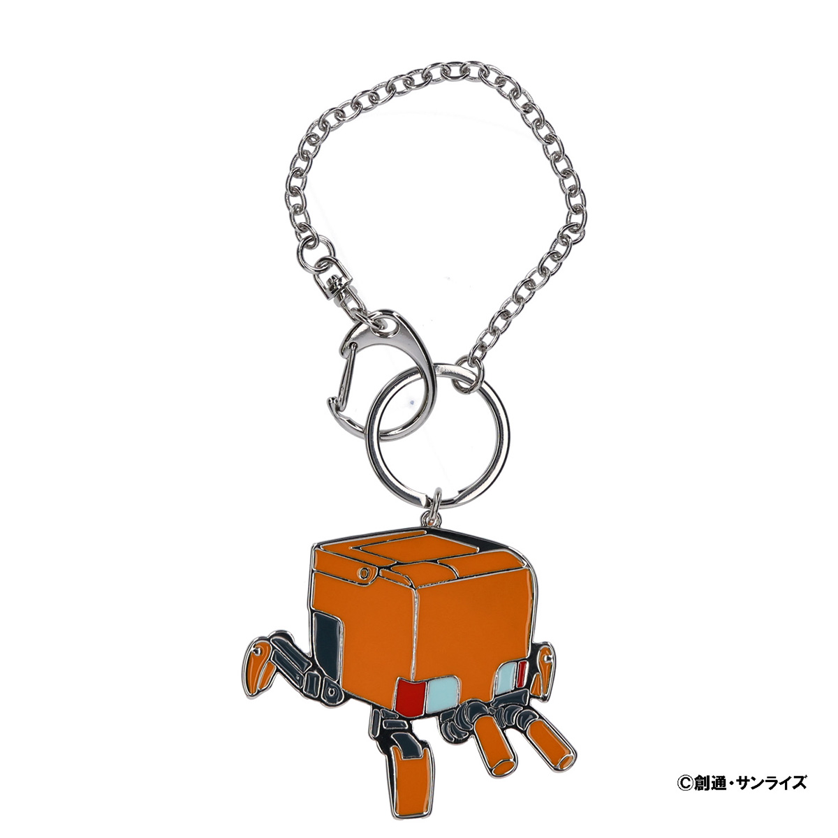 『機動戦士Gundam GQuuuuuuX』と、ジュエリーブランド「THE KISS」とのコラボによる、マチュ、ニャアン、シュウジをモチーフにしたアクセサリーと可愛いバッグチャームが登場!!