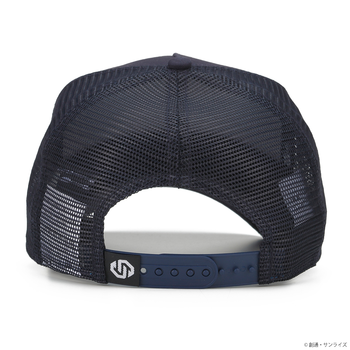 STRICT-G NEW ERA®『機動戦士ガンダム』9FORTY™ A-Frame Trucker 地球連邦軍